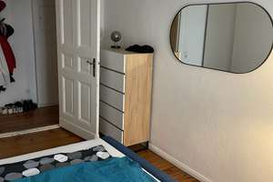 Möblierte 2-Zimmer Wohnung in Mitte ab Dezember für 4 Monate zu vermieten – Die vollständige Adresse der Immobilie erhältst du vom Anbieter., 10115 Mitte (Ortsteil), Berlin – Vorschaubild 10