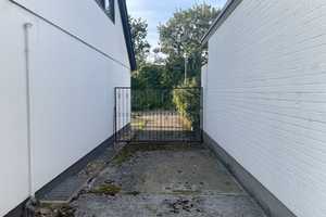Freistehendes Einfamilienhaus in Fertigbauweise in Dillingen - Pachtener Heide zu verkaufen – Saarlouis (Kreis) – Vorschaubild 21