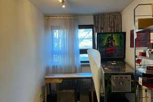 Geschmackvolle 3-Raum-Wohnung mit 2 Balkonen in München Berg am Laim – Sankt-Veit-Straße 14, 81673 München – Vorschaubild 4