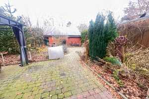 "Idyllischer Resthof in Alleinlage: Tolles Anwesen mit Hofladen, Reitplatz! – Emsland (Kreis) – Vorschaubild 17