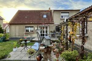 Ein Haus zum Ankommen  – Die vollständige Adresse der Immobilie erhältst du vom Anbieter., 4928 Plessa – Vorschaubild 6
