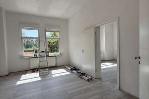 Helle und moderne 3 Zi. Whg. 86qm – Niederroßlaer Str. 28, 99510 Apolda – Vorschaubild 2