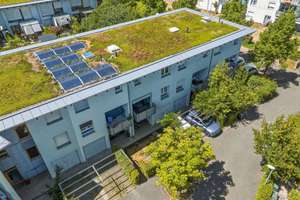 Modernisiertes Reihenmittelhaus mit privatem Garten, Balkon und Garage in begehrter Lage Vaihingens – Die vollständige Adresse der Immobilie erhältst du vom Anbieter., 70569 Dachswald, Stuttgart – Vorschaubild 2