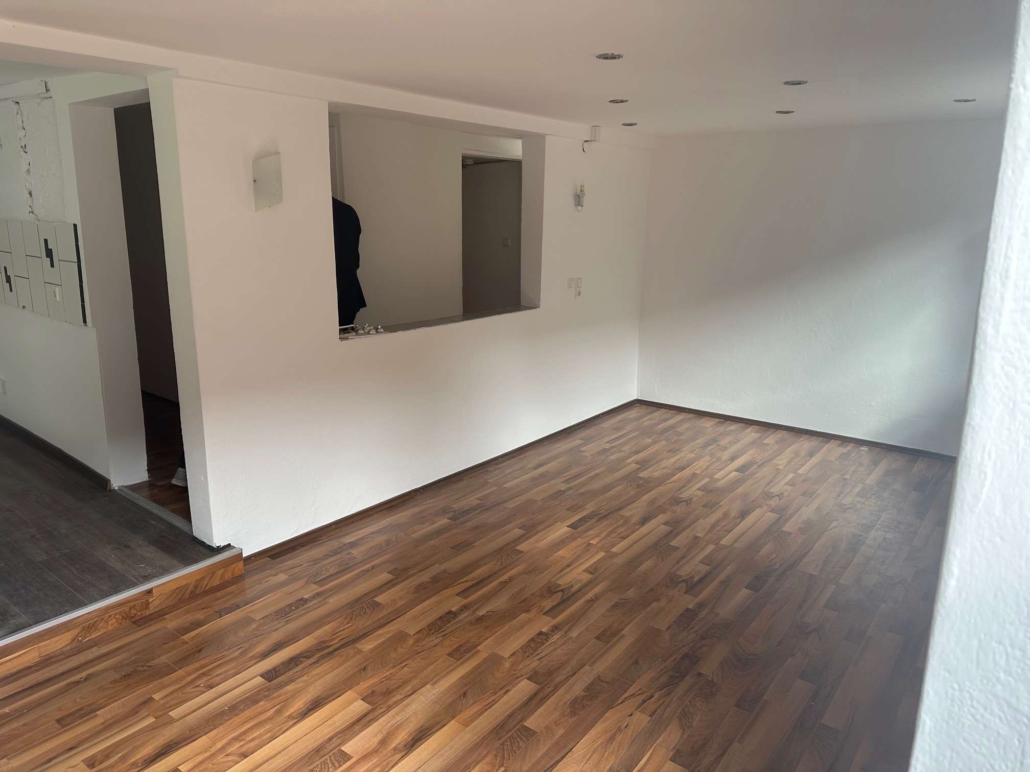 Immobilie in Neresheim - Saniertes 2-Familienhaus in zentraler Lage - Neresheim ! - Bild 1