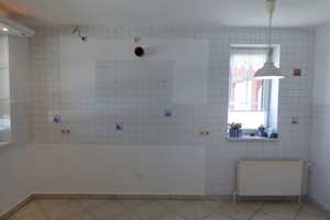 ROTKLINKER-ENSEMBLE MIT KL. ELW & MIT UNEINSEHB. GARTEN! DO-GARAGE F. OLDTIMERFREUNDE! WOMO STELLPL. – Bad Doberan (Kreis) – Vorschaubild 14