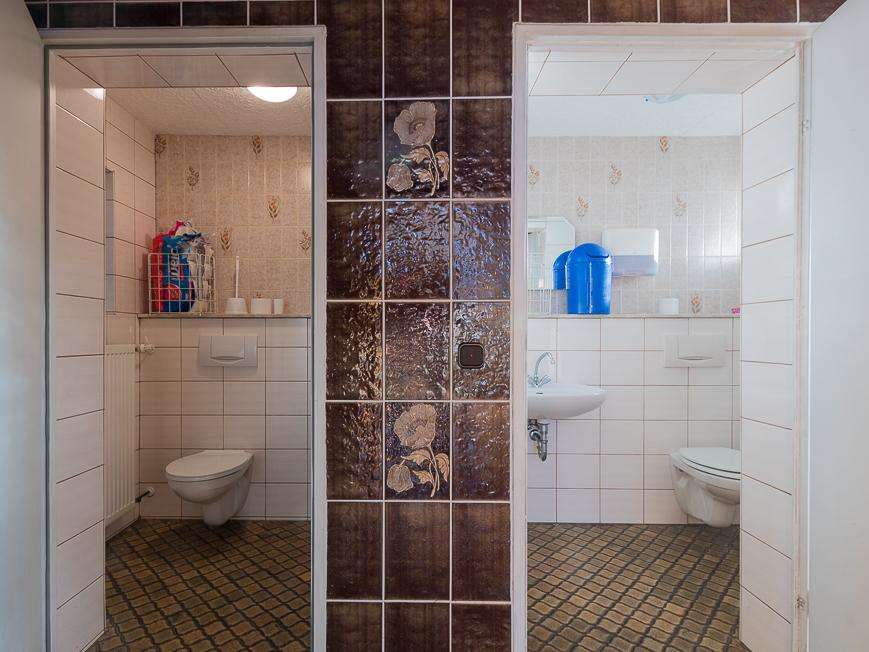 Immobilie in Hiddenhausen - Wohnen, Arbeiten, Gestalten – vielseitiges Wohn- und Gewerbehaus in Lippinghausen - Bild 2