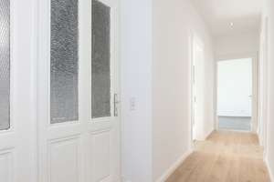 *** Helle 3-Zimmer Wohnung mit EBK und Garten *** – Alte Str. 18, 42277 Oberbarmen, Wuppertal – Vorschaubild 3