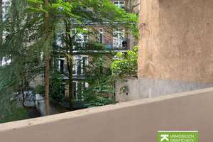 Einziehen und wohlfühlen – modern sanierte Wohnung mit Balkon – Die vollständige Adresse der Immobilie erhältst du vom Anbieter., 40479 Pempelfort, Düsseldorf – Vorschaubild 6