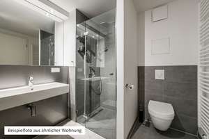 Bildschöne Komfortwohnung mit 2 Balkonen und hochwertiger Ausstattung - inklusive TG-Stellplatz! – Die vollständige Adresse der Immobilie erhältst du vom Anbieter., 10179 Mitte (Ortsteil), Berlin – Vorschaubild 8