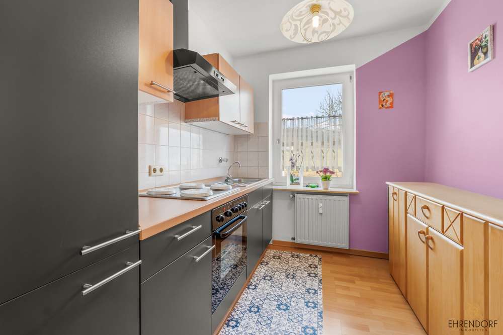 Immobilie in Halver - Attraktive Kapitalanlage: 5-Familienhaus in Halver Heesfeld - Bild 1