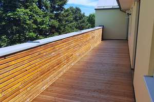 Stilvolle 5-Zimmer-Dachgeschosswohnung mit 2 Dachterrassen und Penthouse-Charakter – Kreillerstraße 65, 81673 Josephsburg, München – Vorschaubild 15