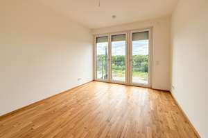 *3 Zimmer* großer SÜDBALKON mit Blick ins Grüne * EBK * TG * AUFZUG * ENERGIEKONZEPT* – Friedrich-Bosse-Straße 69, 4159 Möckern, Leipzig – Vorschaubild 6
