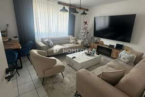 Gut geschnitten, gepflegt und saniert: 3-Zimmer-Wohnung mit Loggia in Köln-Mülheim – Die vollständige Adresse der Immobilie erhältst du vom Anbieter., 51063 Mülheim (Ortsteil), Köln – Vorschaubild 7