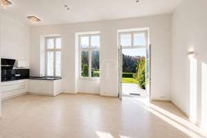 Neuer Preis: Schlosshotel – Exklusive Terrassenwohnung in traumhafter Lage mit einzigartigem Blick – Die vollständige Adresse der Immobilie erhältst du vom Anbieter., 69117 Altstadt, Heidelberg – Vorschaubild 3