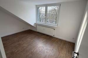 Helle sanierte 3,5 Zimmer Wohnung  – Jahnstraße 2, 46145 Sterkrade-Mitte, Oberhausen – Vorschaubild 6