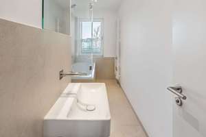2-Zimmer-Wohnung im Neubau-Standard mit Balkon im Herzen von Berlin-Mitte – Kastanienallee 62, 10119 Rosenthal, Berlin – Vorschaubild 7