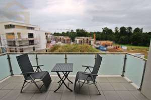 Vermietete 2-Zimmer Wohnung mit Tiefgarage und Balkon Steimker Gärten! Meine Wohnung = Mein Makler! – Die vollständige Adresse der Immobilie erhältst du vom Anbieter., 38446 Steimker Berg, Wolfsburg – Vorschaubild 4