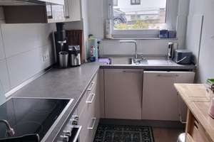 Hochwertige 3-Zimmer-Erdgeschosswohnung in Stuttgart-Vaihingen mit kleinem Garten – Die vollständige Adresse der Immobilie erhältst du vom Anbieter., 70563 Vaihingen-Mitte, Stuttgart – Vorschaubild 5