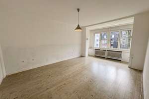Wohnen & Vermieten kombinieren – Dreifamilienhaus mit Altbau-Charme – Die vollständige Adresse der Immobilie erhältst du vom Anbieter., 44147 Hafen, Dortmund – Vorschaubild 9