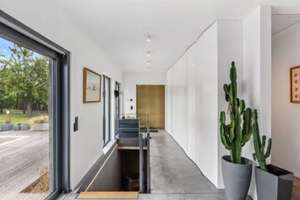 Luxuriöser Design-Bungalow (BJ 2021) mit Pool, Sauna, Klimaanlage & exklusiven Highlights – Die vollständige Adresse der Immobilie erhältst du vom Anbieter., 89233 Neu-Ulm – Vorschaubild 6