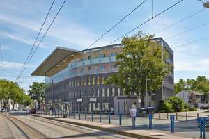 3-Zimmer Wohnung in Altenbochum