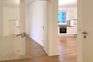 Zwischen Wall und Weser - Moderne 3-Zimmer-Wohnung mit Balkon und EBK im Stephaniviertel – Abbentorswallstraße 52, 28195 Altstadt, Bremen – Vorschaubild 12