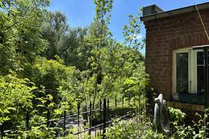 BEZUGSFREI - Direkt am Karl-Heine-Kanal ... Blick auf Wasser und viel Grün – Endersstraße 43, 4177 Lindenau, Leipzig – Vorschaubild 8
