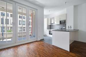 3.5 Zimmer Citywohnung mit idealer Raumnutzung – Die vollständige Adresse der Immobilie erhältst du vom Anbieter., 10117 Mitte (Ortsteil), Berlin – Vorschaubild 12