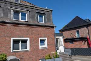 Kleines, feines, REH im Herzen von Lohausen – Die vollständige Adresse der Immobilie erhältst du vom Anbieter., 40474 Lohausen, Düsseldorf – Vorschaubild 2