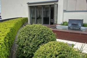 Grandioses Apartment in Traumlage mit EBK, Concierge sowie Lounge + Terrassenbenutzung – Frauenstraße 14, 1067 Innere Altstadt, Dresden – Vorschaubild 7