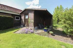 Home sweet home: Gepflegtes Häuschen samt gepflegten Garten in Sackgassenlage – Stade (Kreis) – Vorschaubild 16