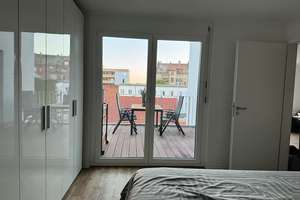 Zuhause mit 2 Zimmern und Balkon in Nürnberg – Die vollständige Adresse der Immobilie erhältst du vom Anbieter., 90429 Muggenhof, Nürnberg – Vorschaubild 9