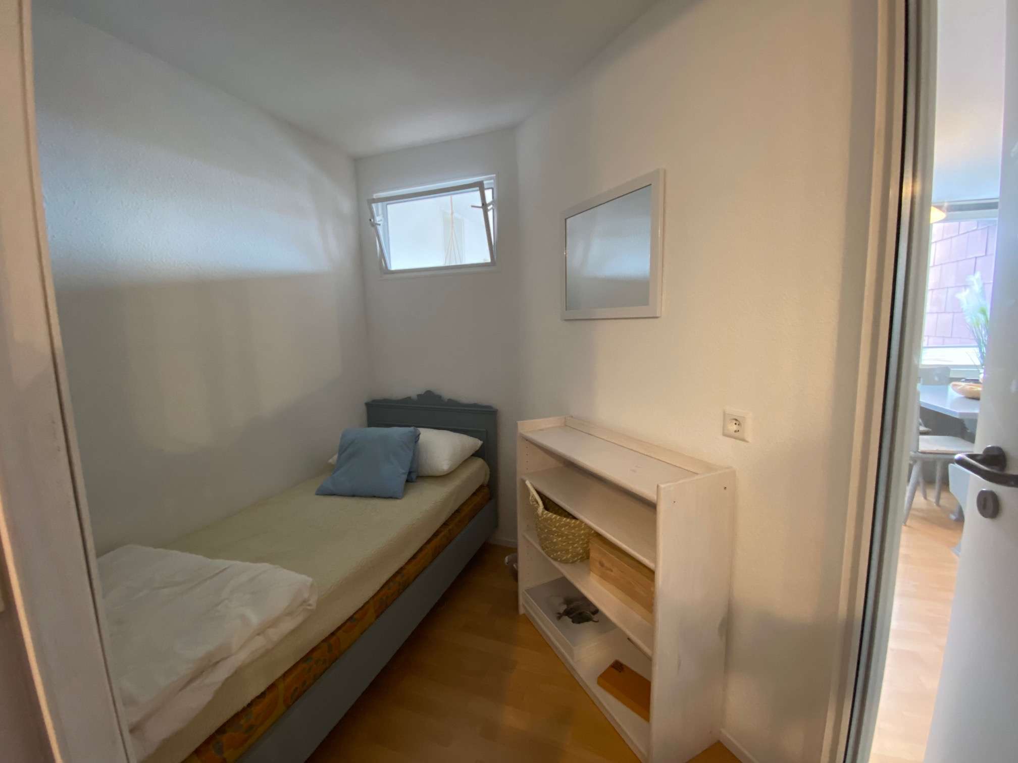 Immobilie in Sasbachwalden - 3Zi. Ferienwhg. mit Hallenbad unverbaubarer Blick - Bild 1