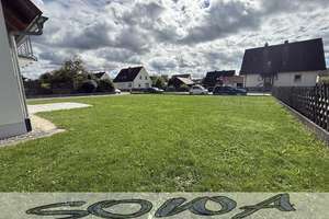 Einzugsbereites Zweifamilienhaus mit Keller, Doppelgarage und Wärmepumpe - Ein Objekt von SOWA Im... – Die vollständige Adresse der Immobilie erhältst du vom Anbieter., 86633 Neuburg an der Donau – Vorschaubild 28
