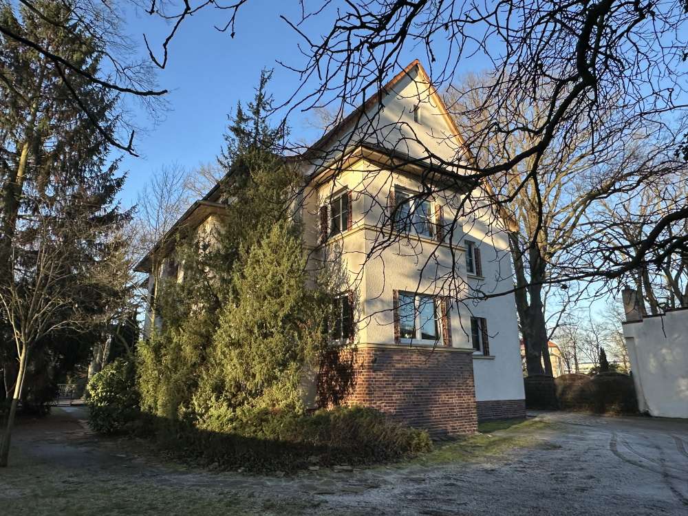 Beliebtes Wendenschloß! Idyllisch Wohnen in begehrter Lage, PKW Stellplatz, sofort verfügbar!, Berlin – Bild 1