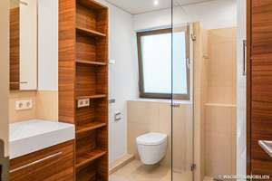 Lovely Townhouse with Fitted Kitchen, Garden & Garage Close to Mainz City Center | WAGNER IMMOBILIEN – Die vollständige Adresse der Immobilie erhältst du vom Anbieter., 55128 Bretzenheim, Mainz – Vorschaubild 6