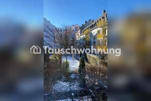 Tauschwohnung: Tausche meine 3-Zimmer-Wohnung in München, Au-Haidhausen – Die vollständige Adresse der Immobilie erhältst du vom Anbieter., 81541 Obere Au, München – Vorschaubild 2