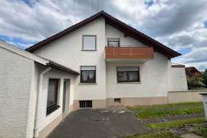 Freistehendes Wohnhaus mit Garten und großer Garage – Zollernalbkreis – Vorschaubild 41