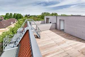 -- Wunderschöne Altbauwohnung, die keine Wünsche offen lässt -- – Schüchtermannstr. 33, 44145 Nordmarkt, Dortmund – Vorschaubild 4