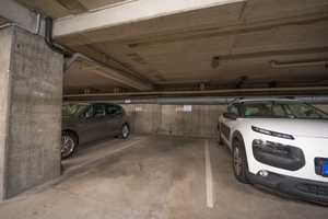 Top-Lage für Kapitalanleger: 2-Zi.-Wohnung mit TG-Stellplatz & Aufzug - realunis exklusiv – Mannheim – Vorschaubild 2