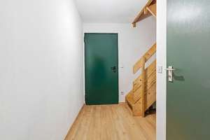 2 Zimmer Gartenwohnung mit großem Hobbyraum – Die vollständige Adresse der Immobilie erhältst du vom Anbieter., 80992 Moosach-Bahnhof, München – Vorschaubild 21