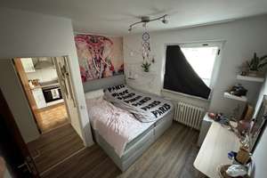Helle 3-Zimmer Wohnung mit Balkon in Mainz-Innenstadt, direkt vom Vermieter – Große Bleiche 7, 55116 Altstadt, Mainz – Vorschaubild 10