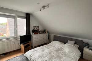  2-Zimmer-Wohnung mit Balkon und Einbauküche in Münster-Süd – Münster – Vorschaubild 11