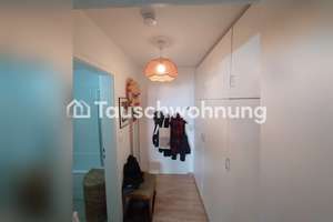 Tauschwohnung: 1-Zimmer Wohnung mit Balkon in bester Lage – Die vollständige Adresse der Immobilie erhältst du vom Anbieter., 80799 Universität, München – Vorschaubild 3