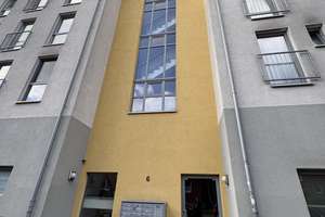Flingern: Barrierefreie 2-Zimmer EG-Wohnung mit Terrasse