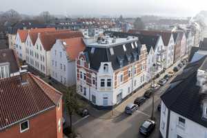 Attraktive und sichere Kapitalanlage mit großem Potential im begehrten Herz-Jesu-Viertel in Münster – Münster – Vorschaubild 2