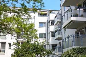 Seniorenresidenz mit großzügiger Dachterrasse in Rodenkirchen ab 1.6.2026 – Mildred-Scheel-Straße 8, 50996 Rodenkirchen (Ortsteil), Köln – Vorschaubild 29