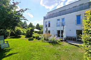 Energieklasse A+ - Familienfreundliches LECHNER-Massivhaus auf 797 m² Freizeitparadies in Seenähe
 – Die vollständige Adresse der Immobilie erhältst du vom Anbieter., 14089 Kladow, Berlin – Vorschaubild 6