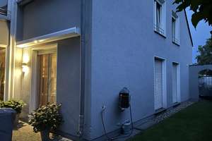 Wohnen mit Charakter: Doppelhaushälfte in Gelsenkirchen-Erle – Die vollständige Adresse der Immobilie erhältst du vom Anbieter., 45891 Erle, Gelsenkirchen – Vorschaubild 2
