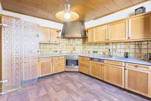 Bremen - Walle | • Reihenmittelhaus mit 4 Zimmern, Keller & Garten, ideal für kleine Familien – Die vollständige Adresse der Immobilie erhältst du vom Anbieter., 28219 Walle (Ortsteil), Bremen – Vorschaubild 3